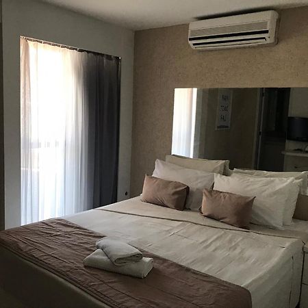 Apartamento Privativo King Flat Natal Ngoại thất bức ảnh