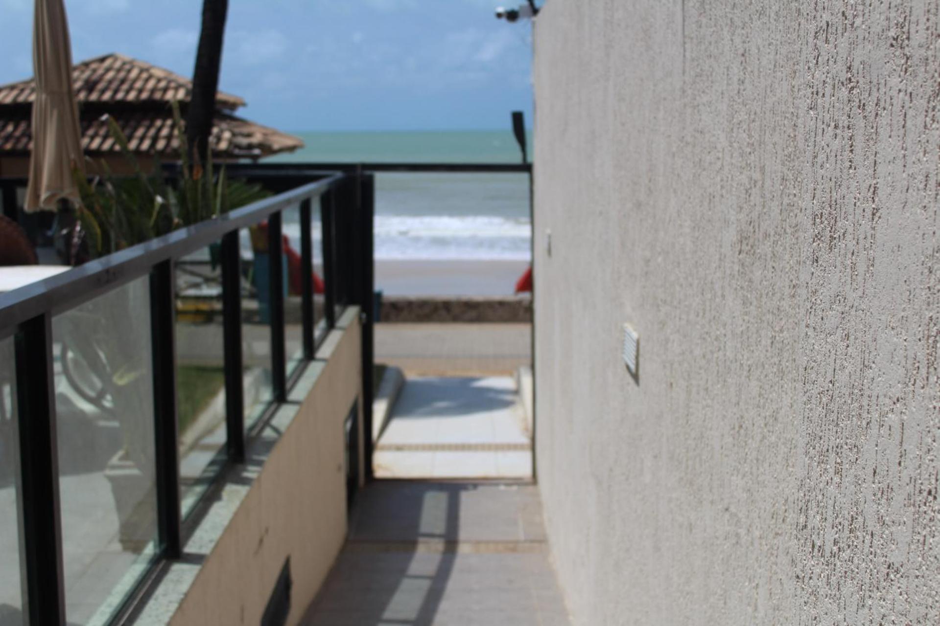 Apartamento Privativo King Flat Natal Ngoại thất bức ảnh